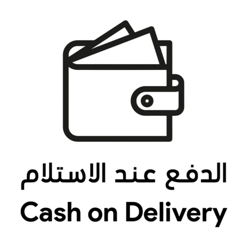 cash on delivery