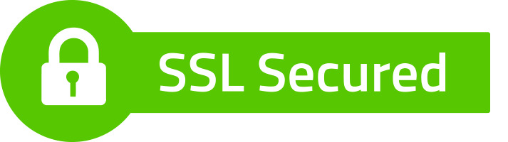 SSL Secured